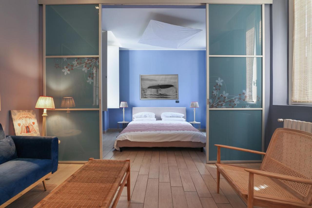Charming 5 Vie Apt. Milan Center Екстериор снимка