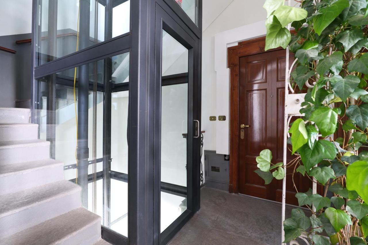 Charming 5 Vie Apt. Milan Center Екстериор снимка